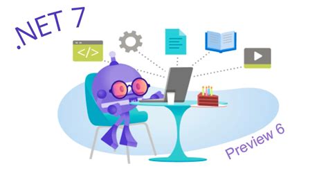 Announcing .NET 6 .